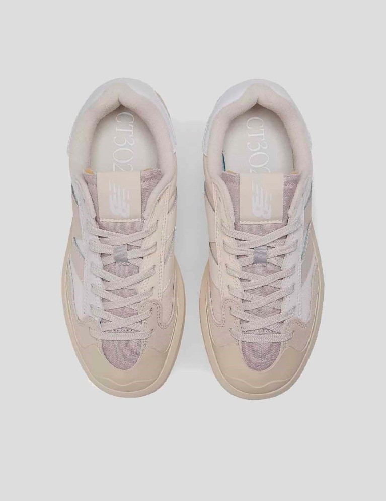 Zapatillas NEW BALANCE ct302 pc rain cloud / moonbeam